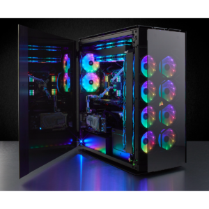 1000D Super-Tower Case