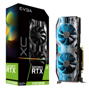 GEFORCE RTX 2060 SUPER XC