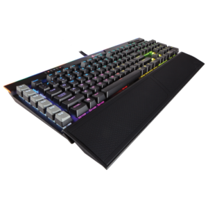 K95 Gaming Keyboard XT Platinum