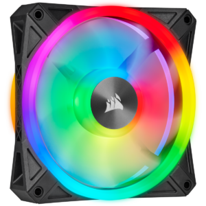 iCUE RGB Fan