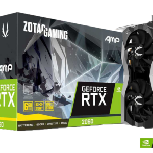 GEFORCE RTX 2060