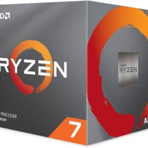 Ryzen 7 3700X