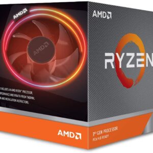 Ryzen 9 3900X