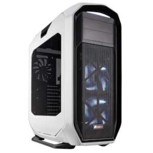 Graphite Series 780T White