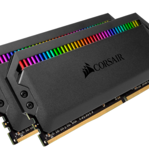 DOMINATOR PLATINUM RGB Kit