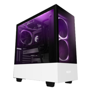 H510 Elite by NZXT