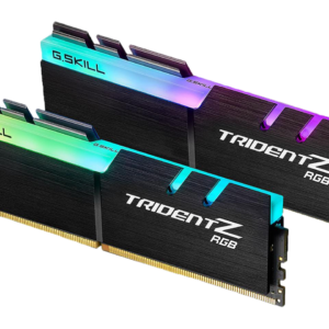 G.Skill TridentZ RGB Series