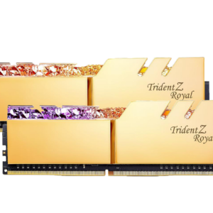 G.Skill Trident Z Royal Series
