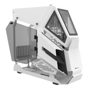 AH T600 Snow Full Tower Chassis