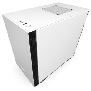 H210i White