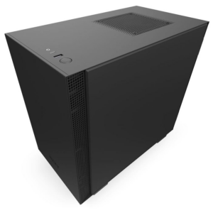 H210i Black