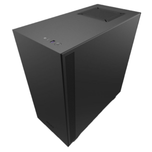 H510 Black