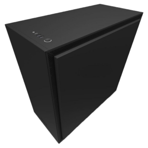 H710 Black