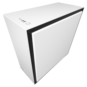 H710 White