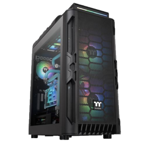 Level 20 RS ARGB Mid Tower Chassis