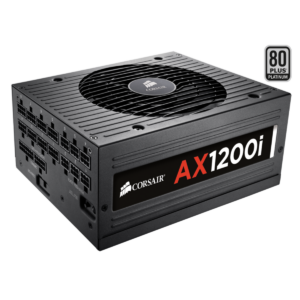 AX1200i ATX PSU