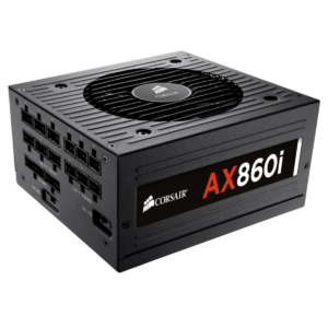 AX860i ATX PSU