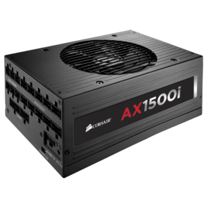 AX1500i ATX PSU