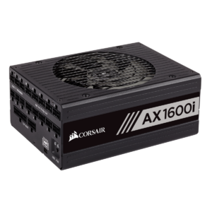AX1600i ATX PSU