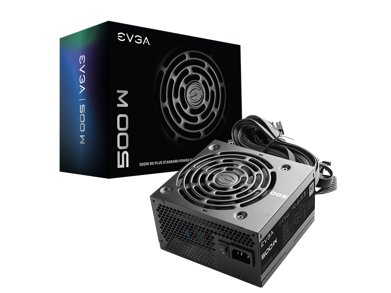 Velocity 500 - Image 6